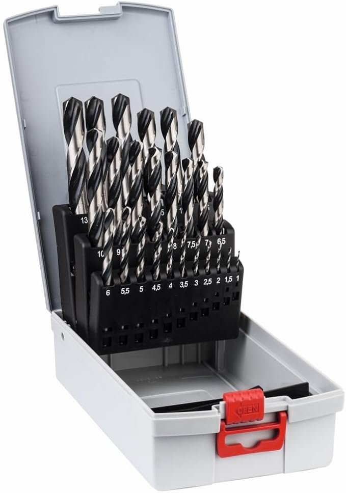 Bosch Professional 25 PointTeQ
