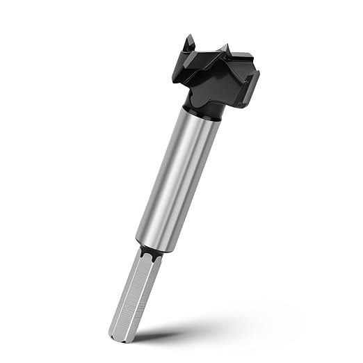Moxpify forstner 25 mm 93 mm