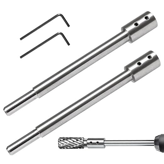 Dagran Rallonge forstner 169 mm