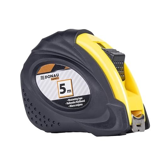 Donau Safety 5m Metal