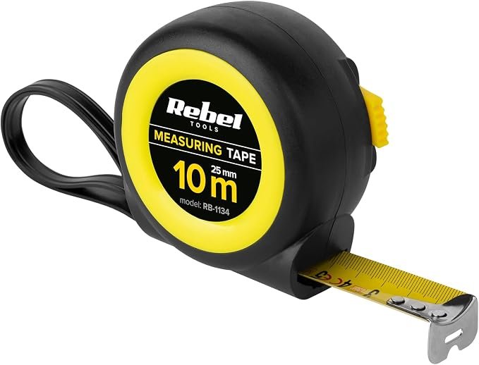 Rebel 10m RB-1134