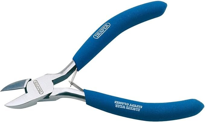 Draper pince coupante diagonale 110 mm