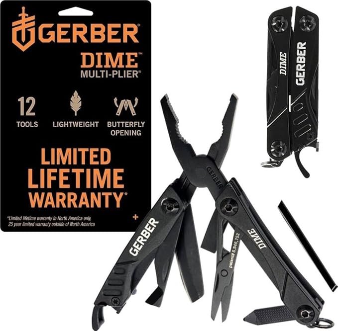 Gerber Dime Micro Tool