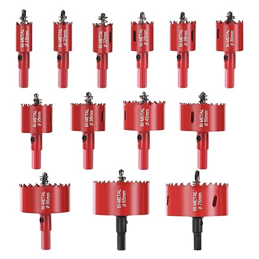 Flintronic Coffret 13 pcs