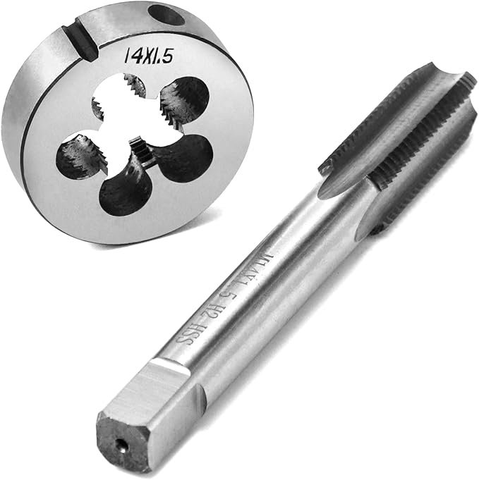 Qwork taraud M14