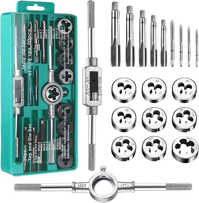 Banti Kit 20 pièces