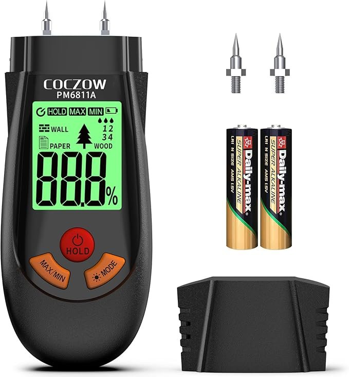 coczow PM6811A