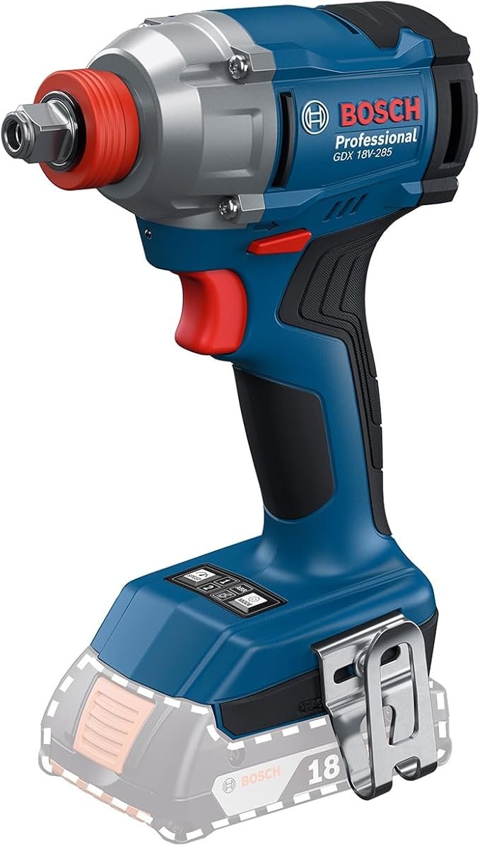 Bosch Professional GDX 18V‑285